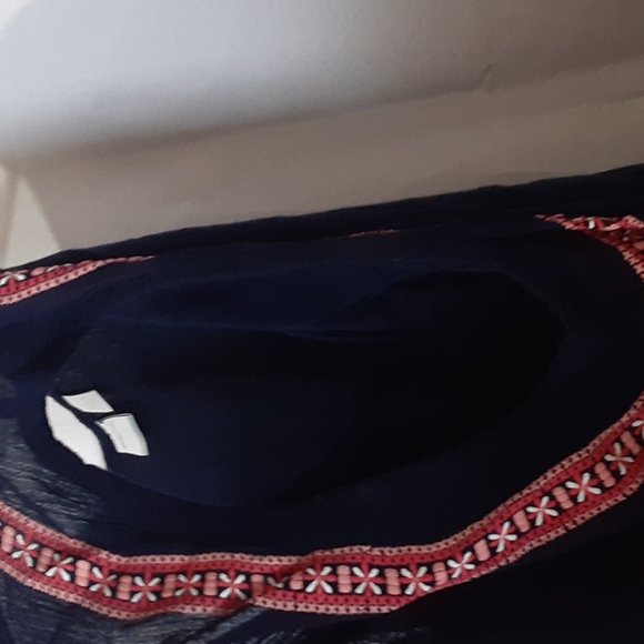 New York & Company Blouse - Picture 2 of 5